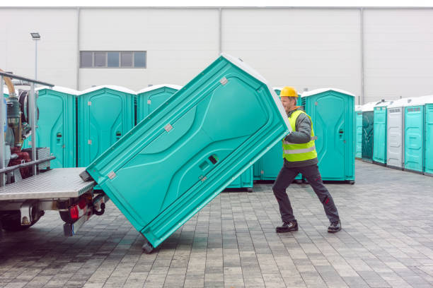 Porta potty rental for festivals in Lehigh Acres, FL