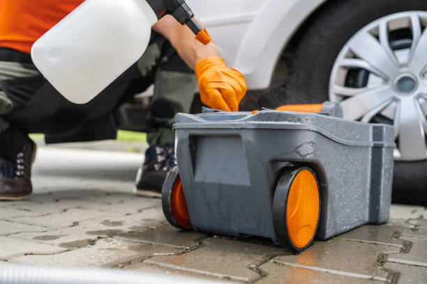 Best Portable sink rental  in Lehigh Acres, FL